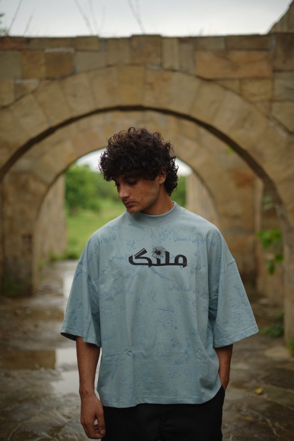 AKHRI KHAT (UNISEX T-SHIRT) - Image 7