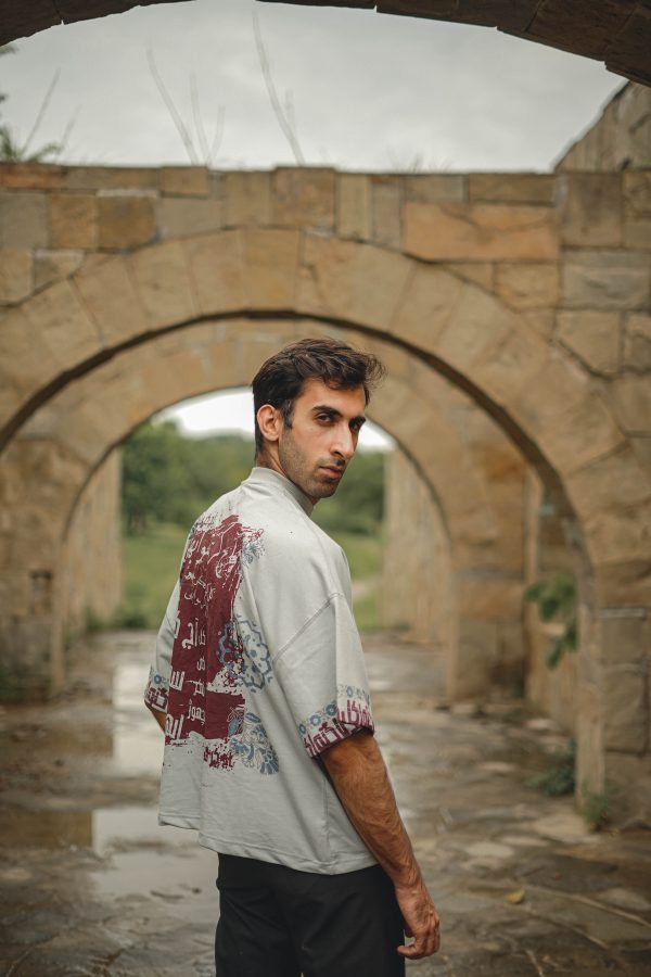 BEY’FIKAR (Unisex T-shirt) - Image 24