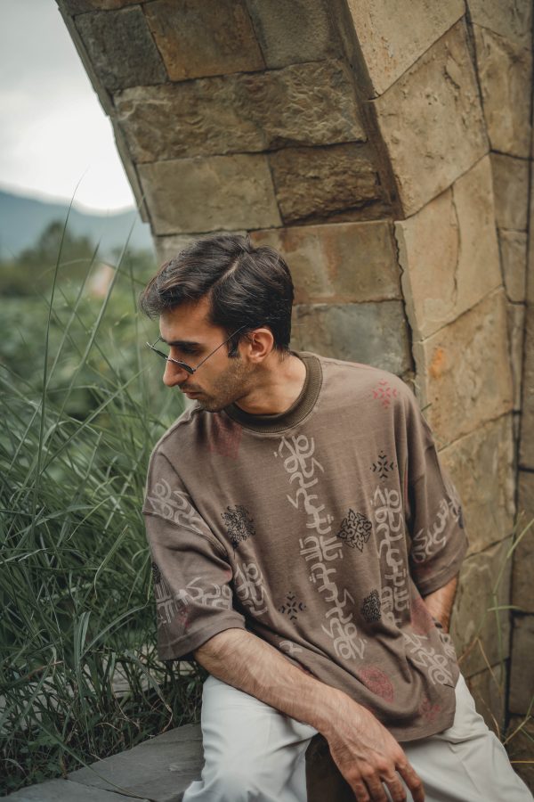TALAASH – Unisex T-Shirt - Image 6