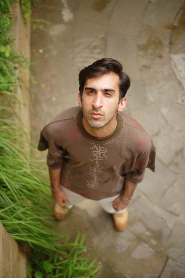 TALAASH – Unisex T-Shirt