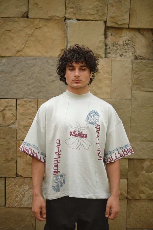 BEY’FIKAR (Unisex T-shirt) - Image 5
