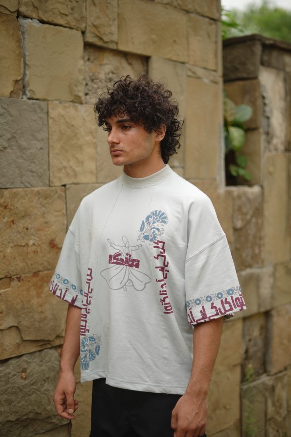 BEY’FIKAR (Unisex T-shirt) - Image 8