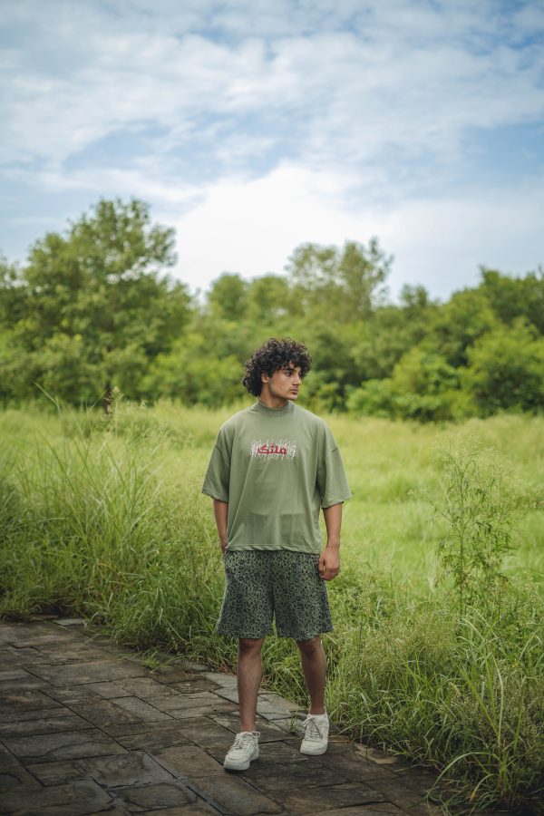 MALANG MINIMAL (UNISEX TSHIRT) - Image 9