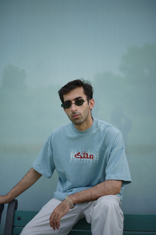 MALANG MINIMAL (UNISEX TSHIRT) - Image 6