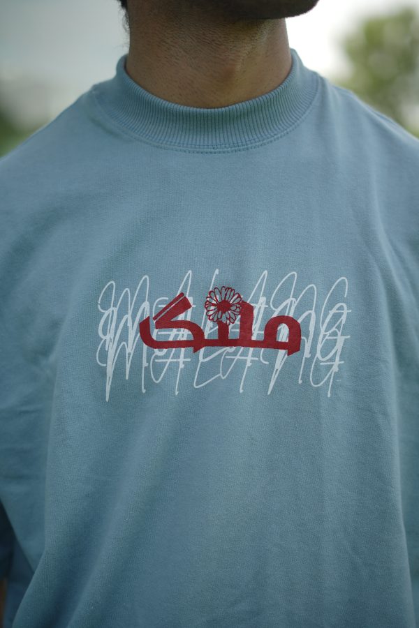 MALANG MINIMAL (UNISEX TSHIRT) - Image 3