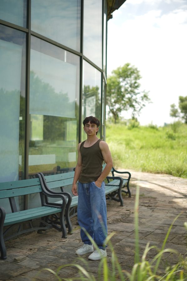 TANK TOP - Image 10
