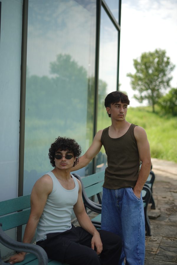 TANK TOP - Image 8
