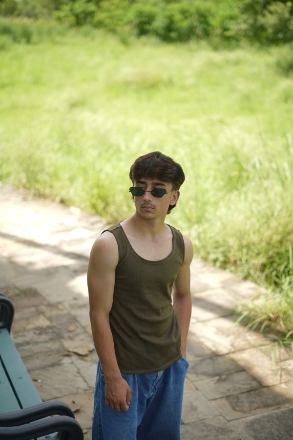 TANK TOP - Image 7