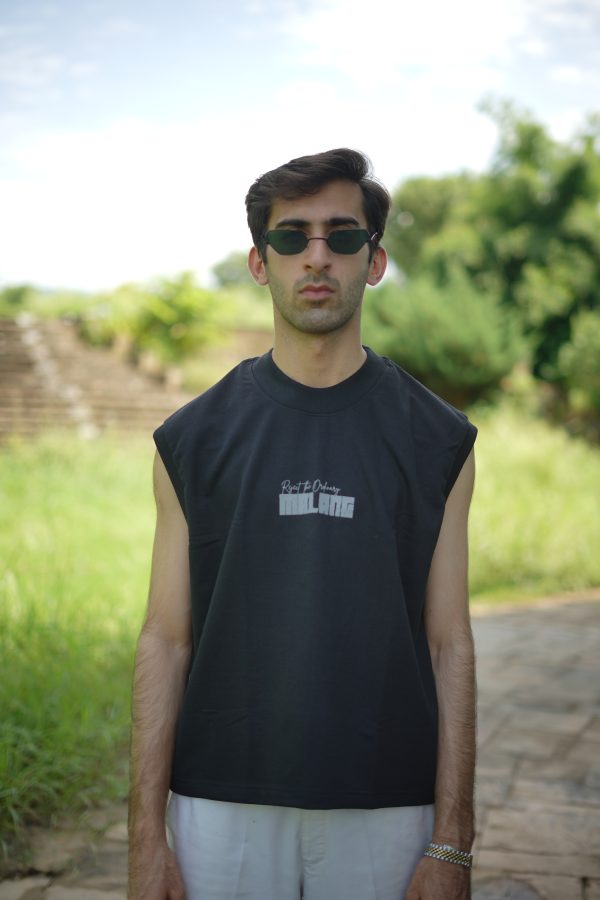 NOT AN ORDINARY SANDO - Image 4