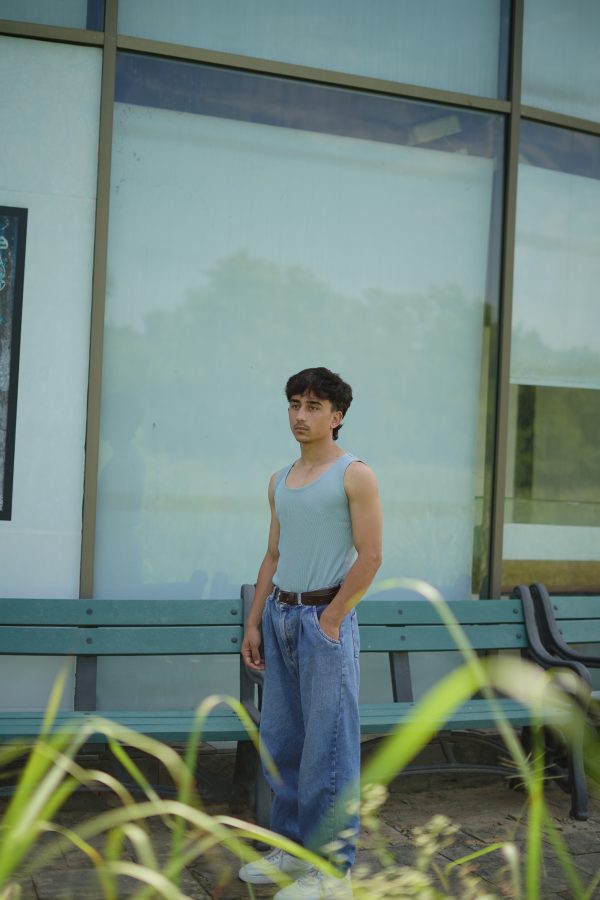 TANK TOP - Image 3