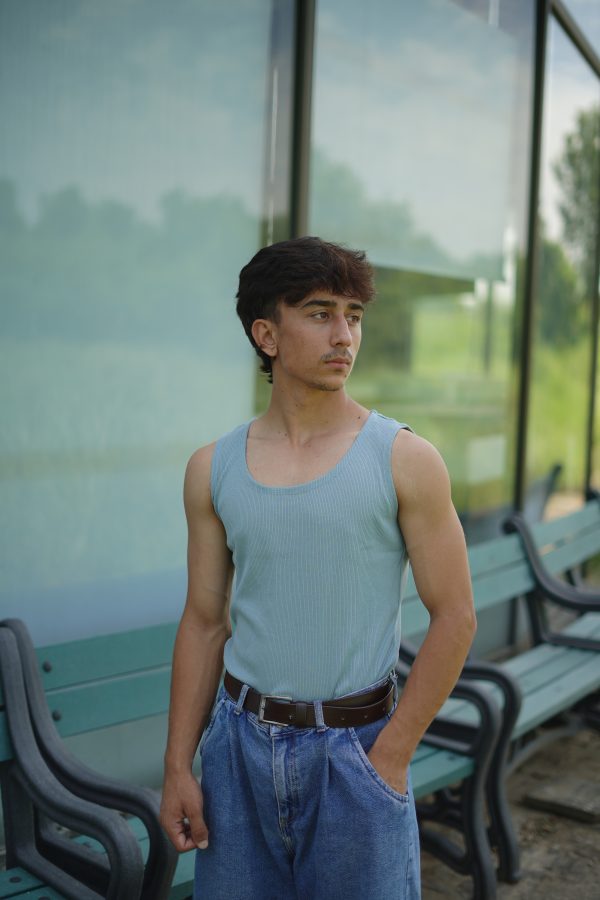 TANK TOP - Image 4