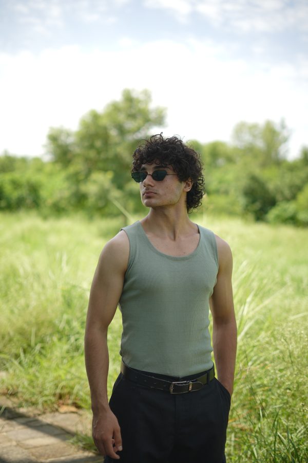 TANK TOP - Image 5