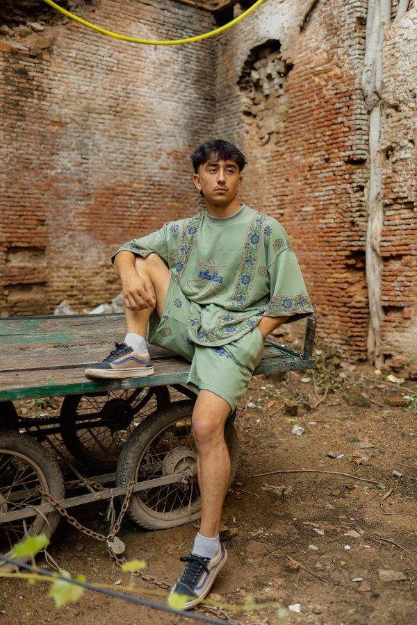 GULKAAR (UNISEX COORD) - Image 2