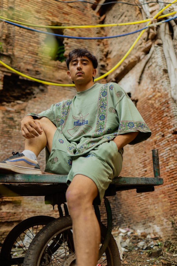 GULKAAR (UNISEX COORD)