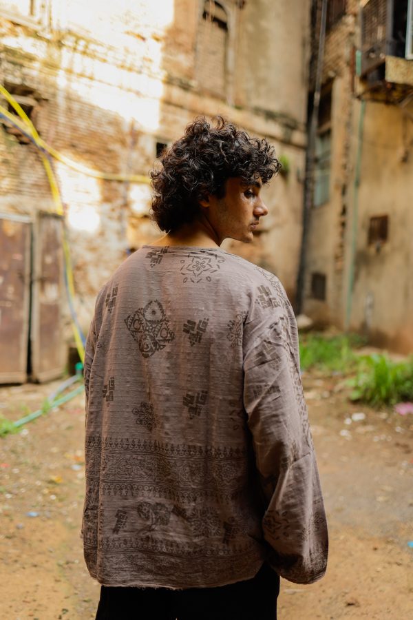 NIRVANA (UNISEX KURTI) - Image 4
