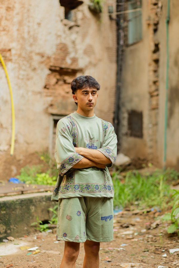 GULKAAR (UNISEX COORD) - Image 3