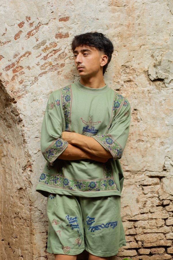 GULKAAR (UNISEX COORD) - Image 4