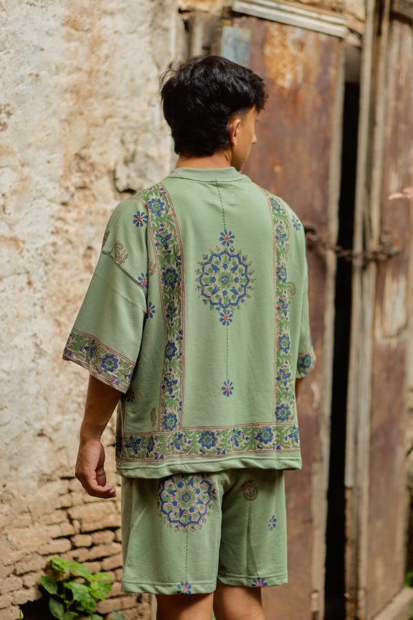 GULKAAR (UNISEX COORD) - Image 8