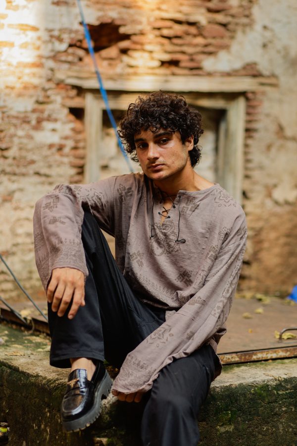 NIRVANA (UNISEX KURTI) - Image 6