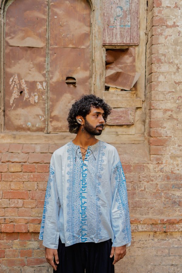 TALQEEN (UNISEX KURTI) - Image 2