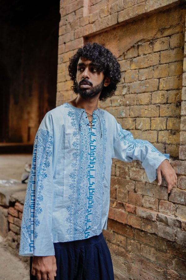 TALQEEN (UNISEX KURTI) - Image 5