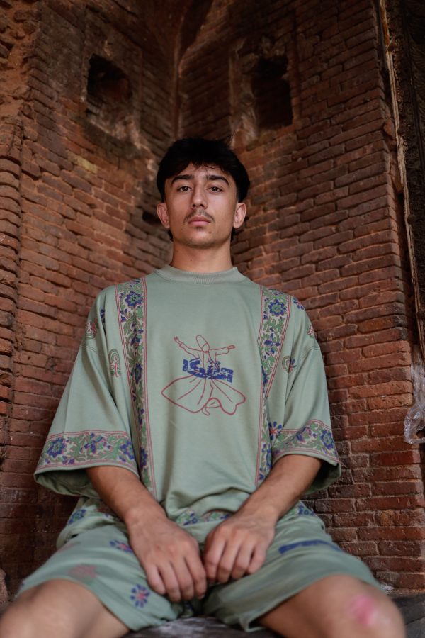 GULKAAR (UNISEX COORD) - Image 7