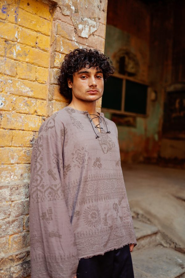 NIRVANA (UNISEX KURTI) - Image 7
