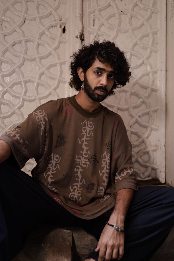 TALAASH – Unisex T-Shirt - Image 2