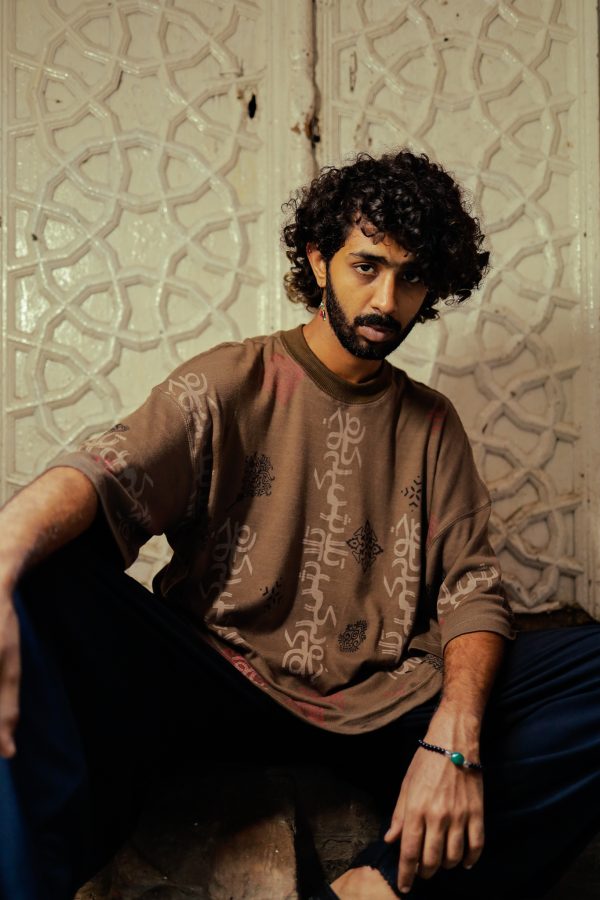 TALAASH – Unisex T-Shirt - Image 4