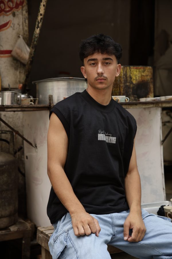 NOT AN ORDINARY SANDO - Image 7