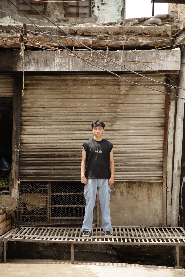 NOT AN ORDINARY SANDO - Image 8