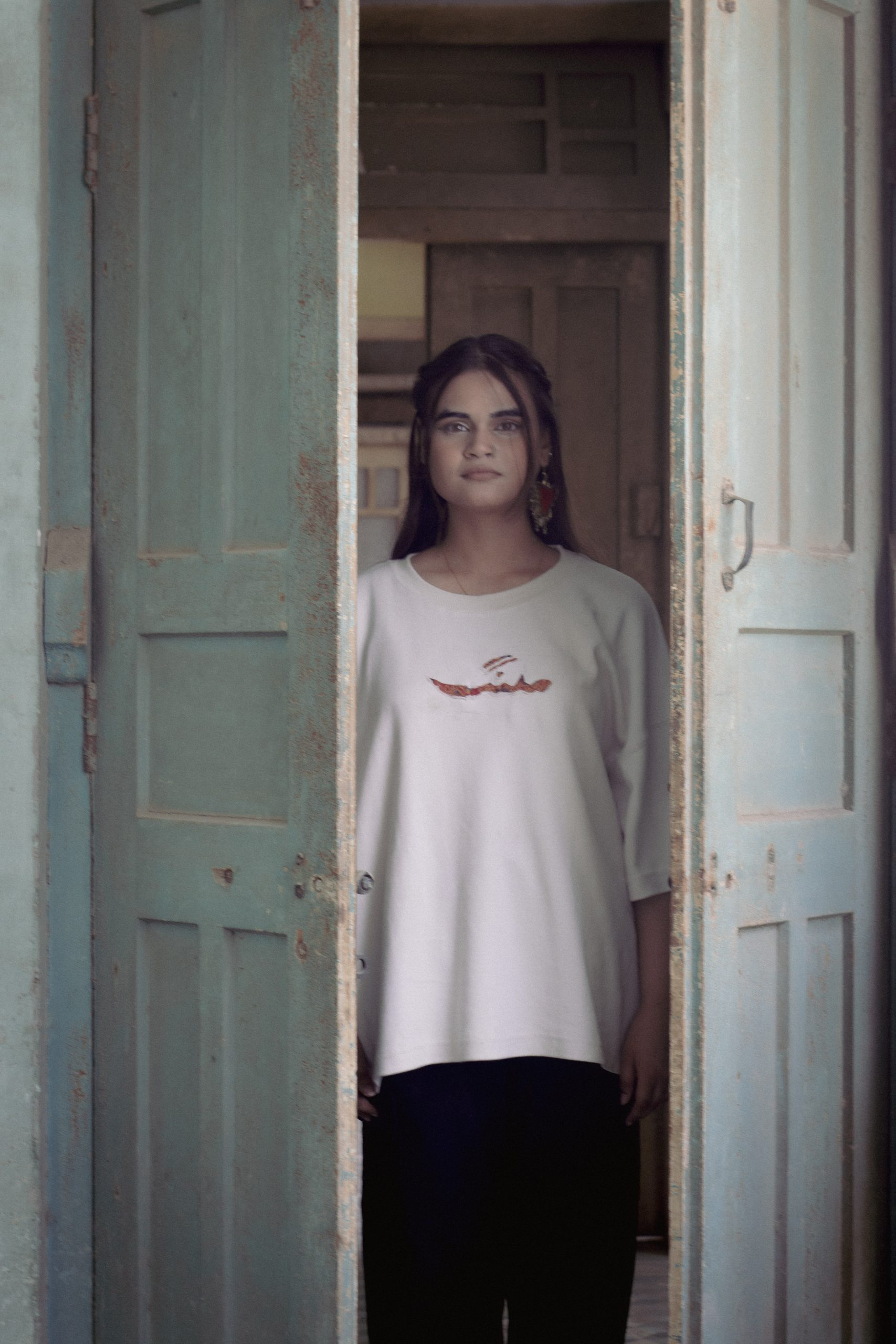 LOG (UNISEX TSHIRT) - Image 9
