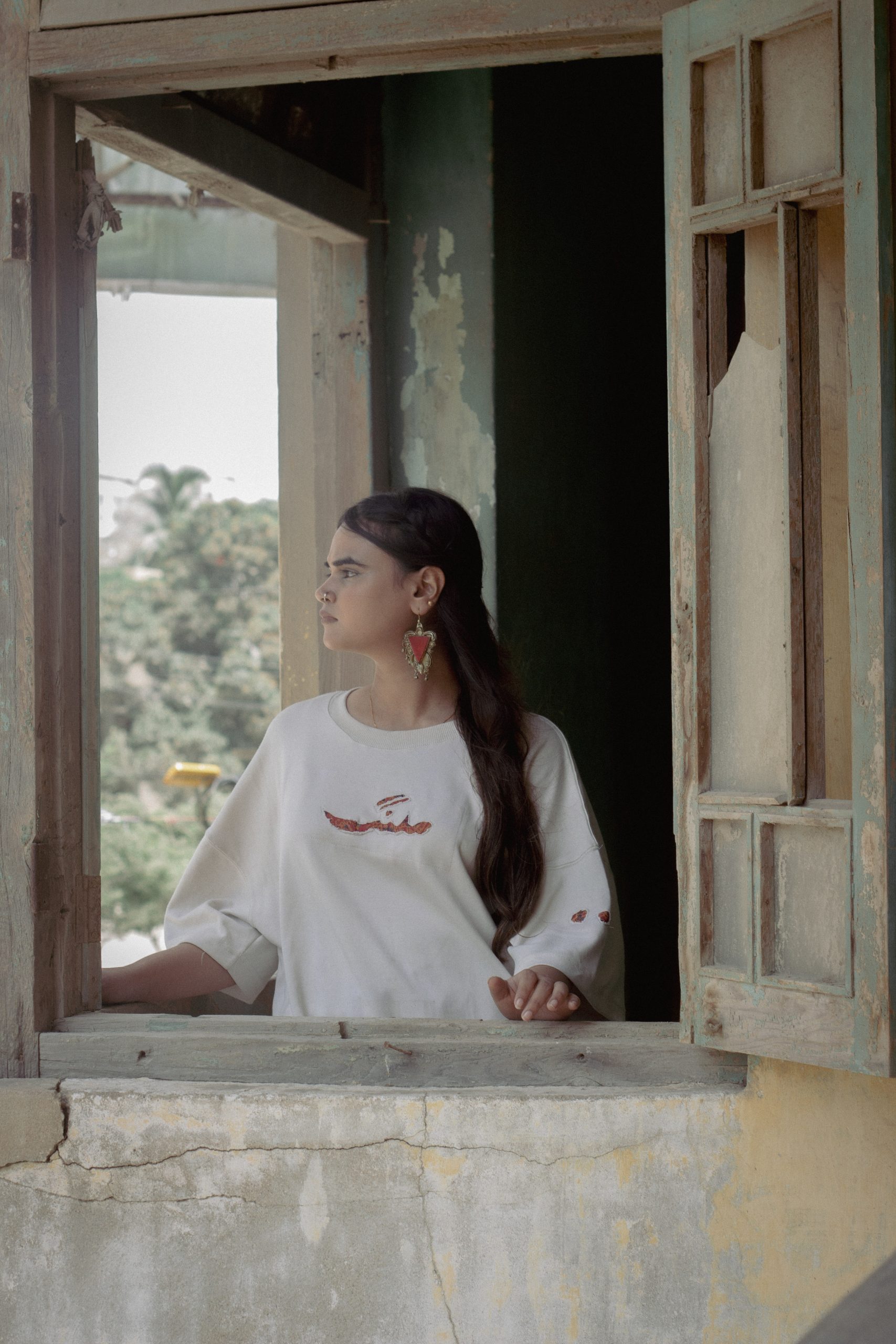LOG (UNISEX TSHIRT) - Image 11