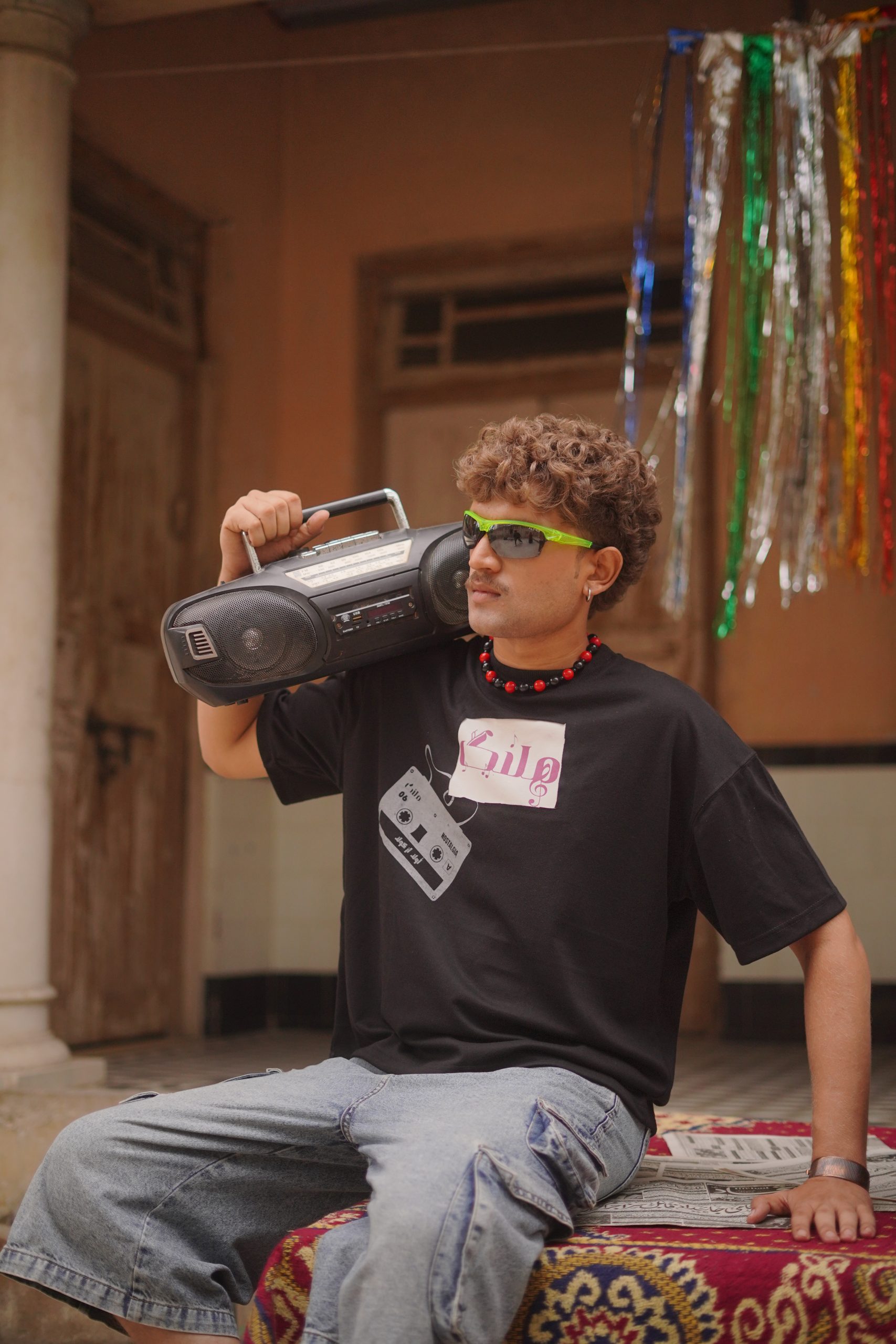 NOSTALGIA (UNISEX TSHIRT) - Image 6