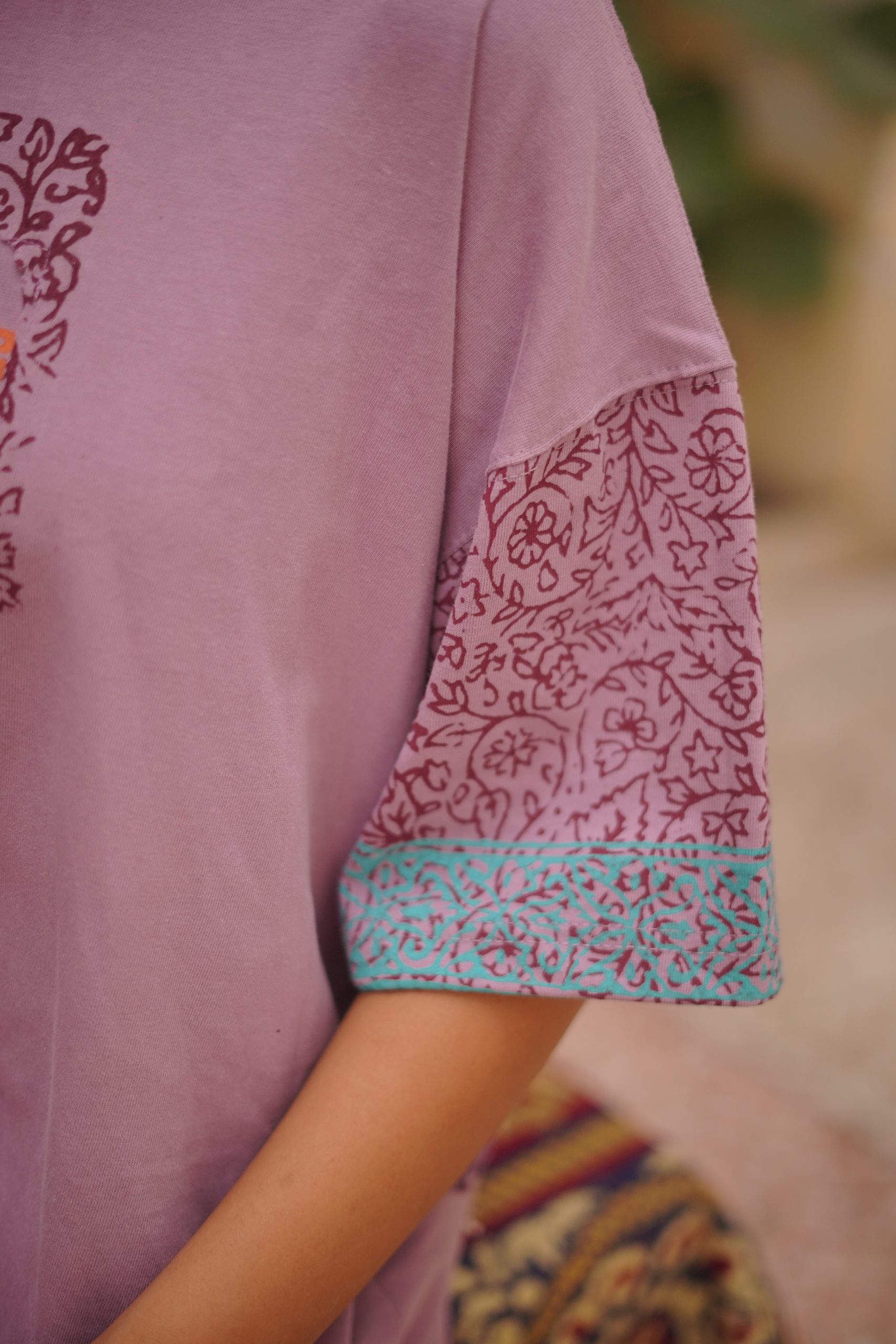 PAIWANDI (UNISEX TSHIRT) - Image 5