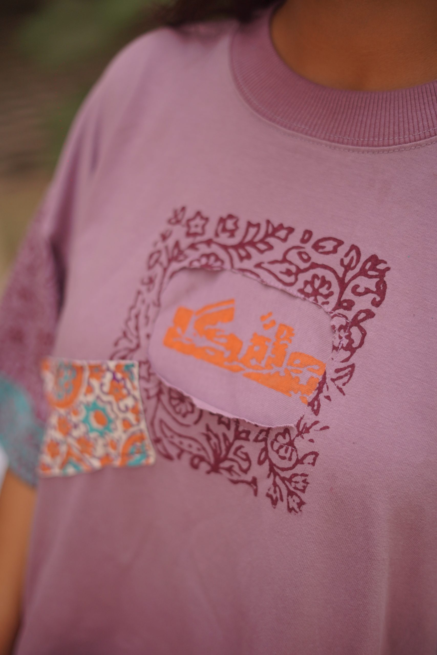 PAIWANDI (UNISEX TSHIRT) - Image 6