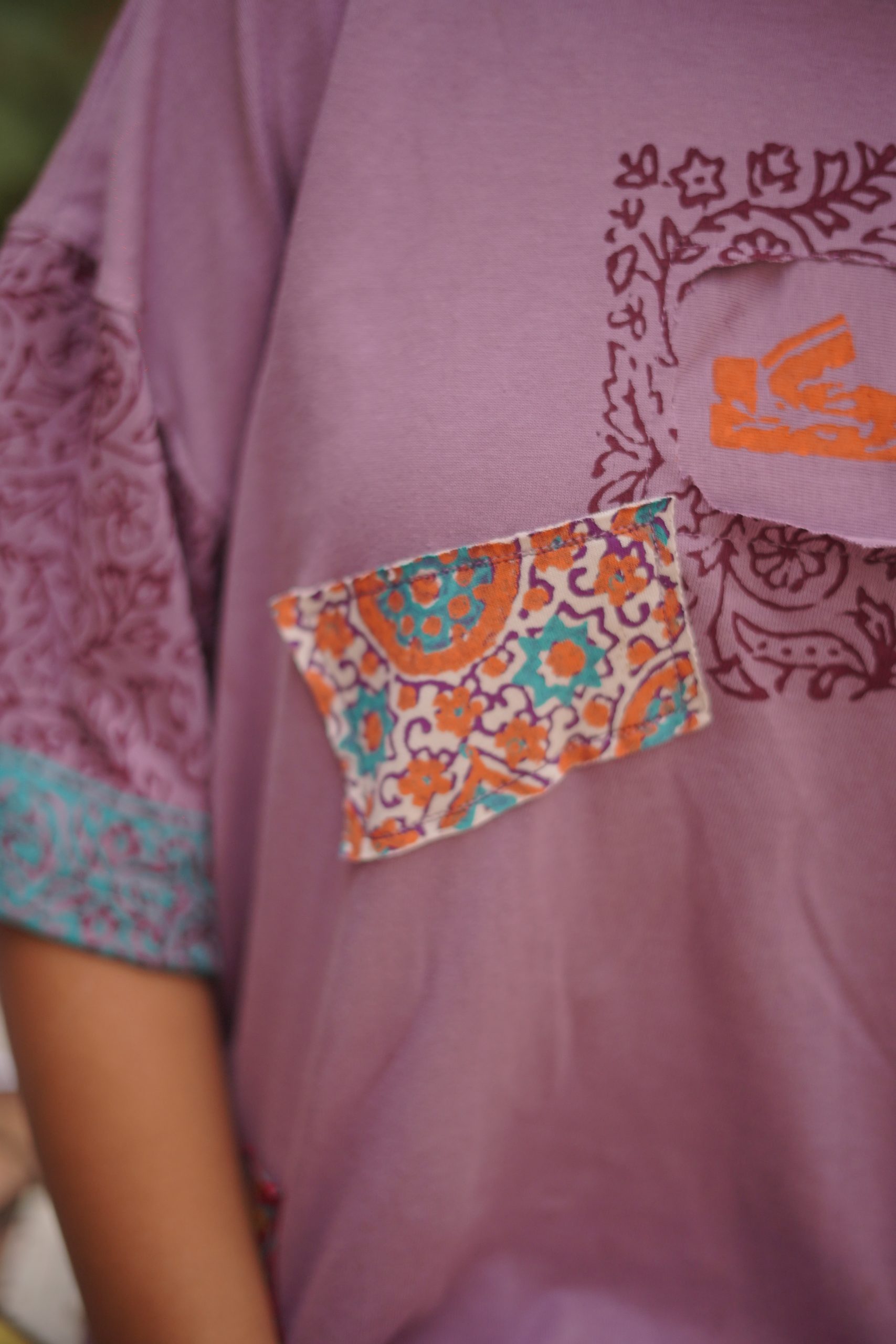 PAIWANDI (UNISEX TSHIRT) - Image 4