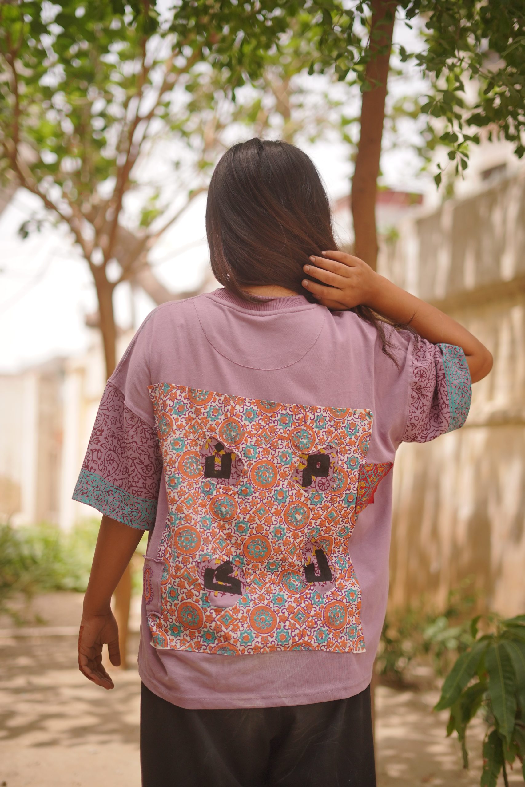 PAIWANDI (UNISEX TSHIRT) - Image 7