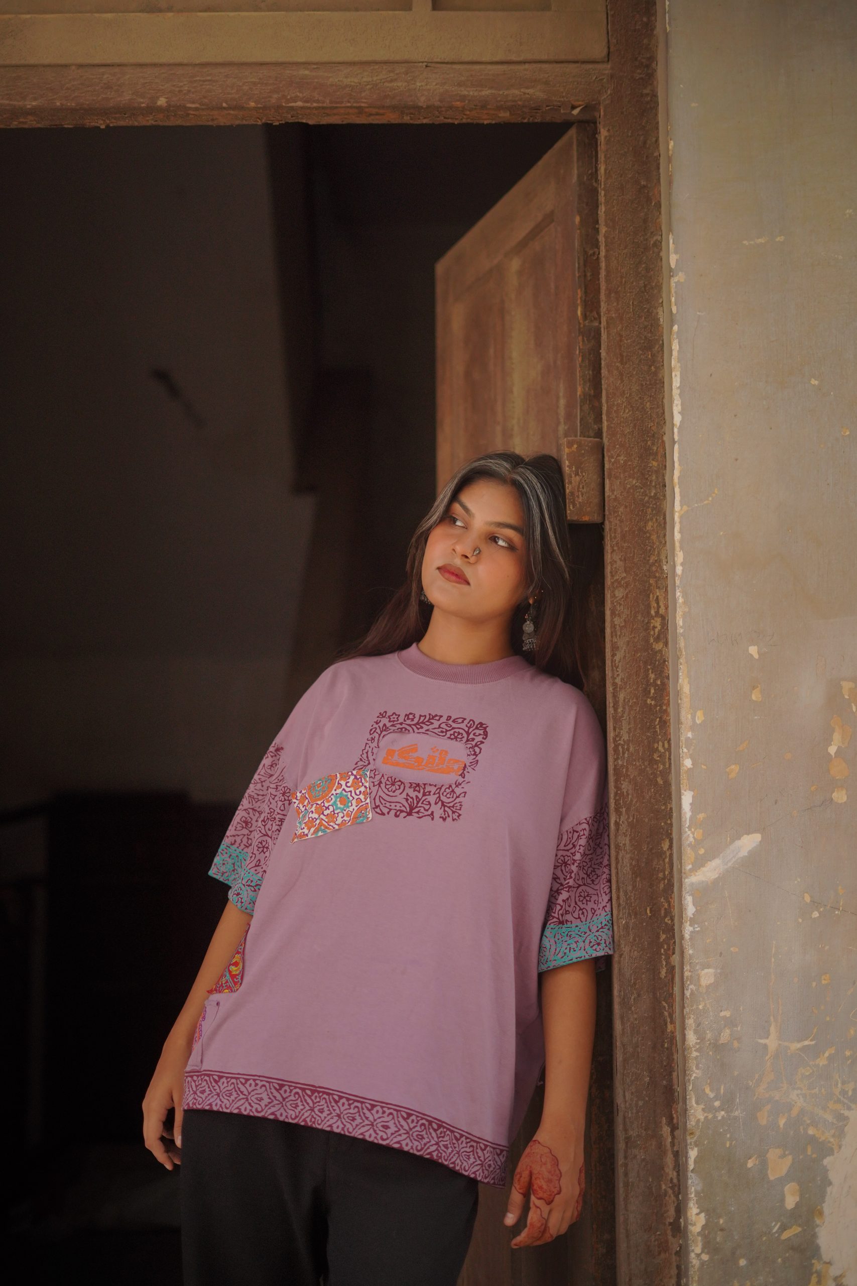 PAIWANDI (UNISEX TSHIRT)