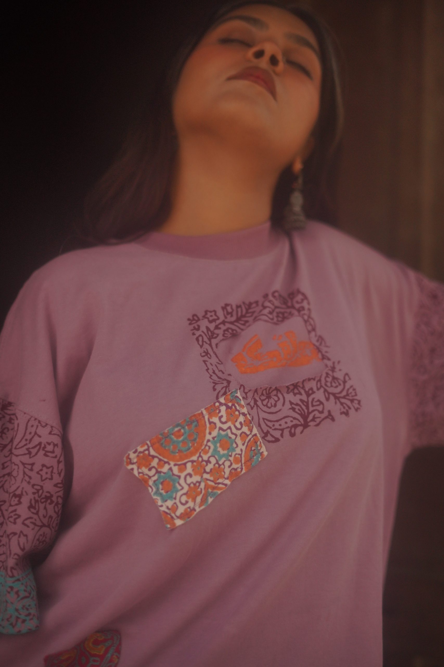 PAIWANDI (UNISEX TSHIRT) - Image 3