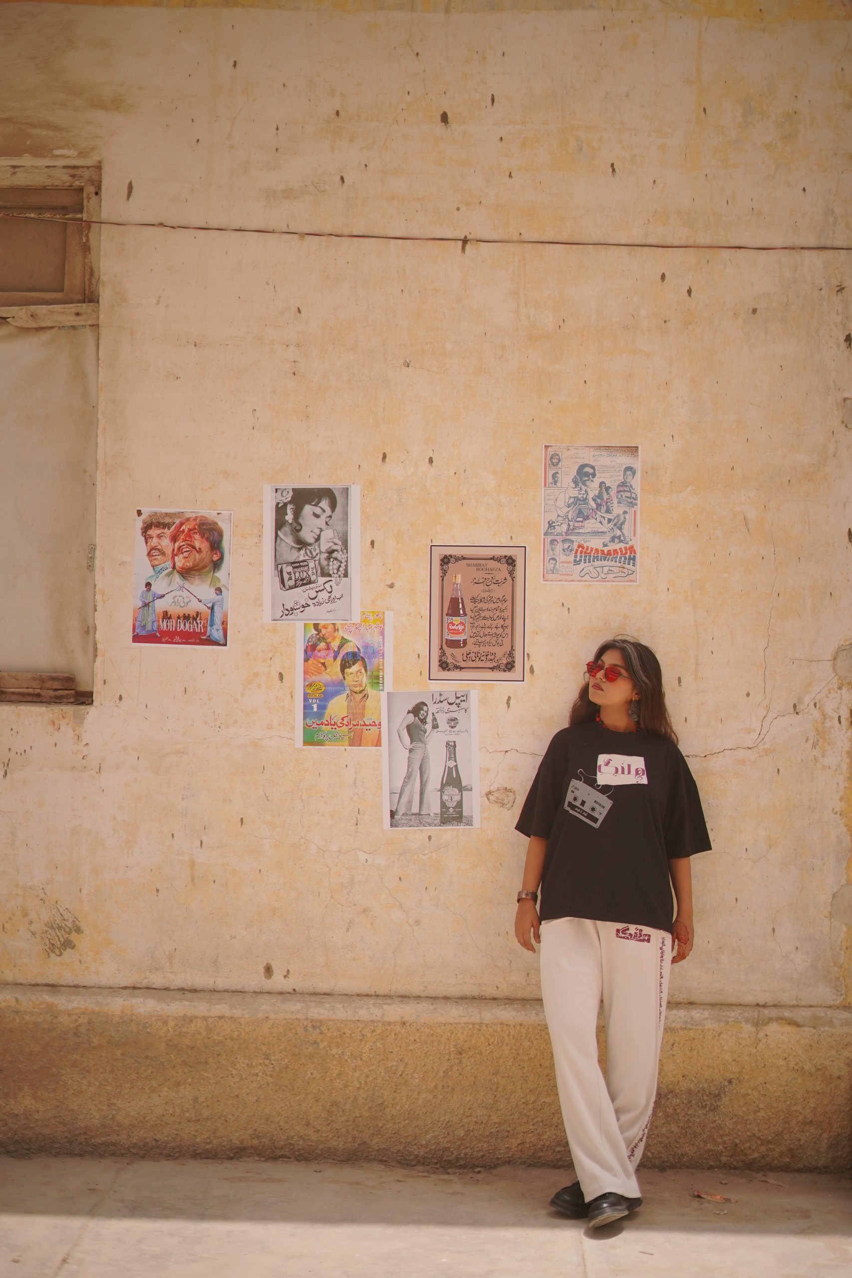 NOSTALGIA (UNISEX TSHIRT) - Image 7