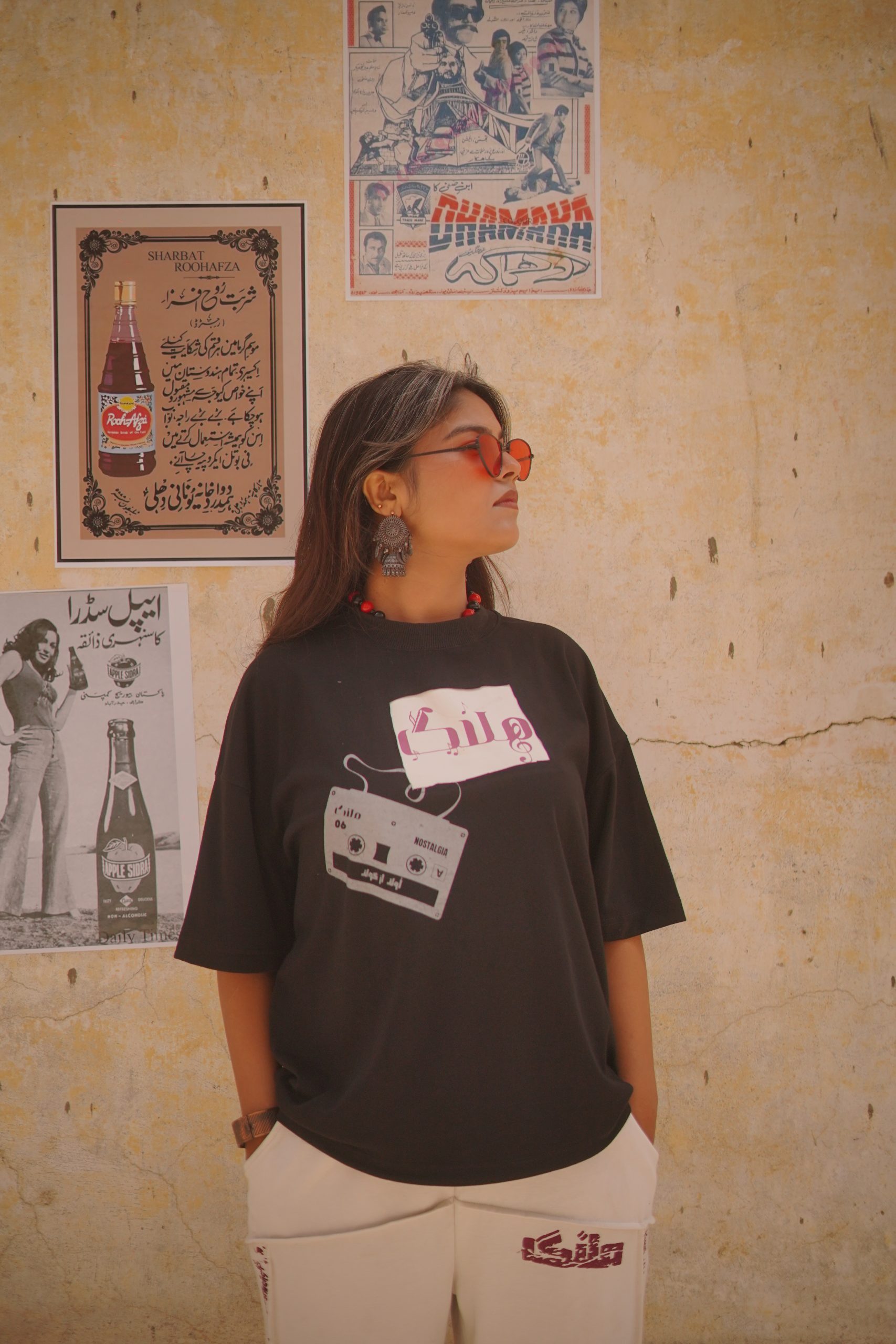 NOSTALGIA (UNISEX TSHIRT) - Image 9
