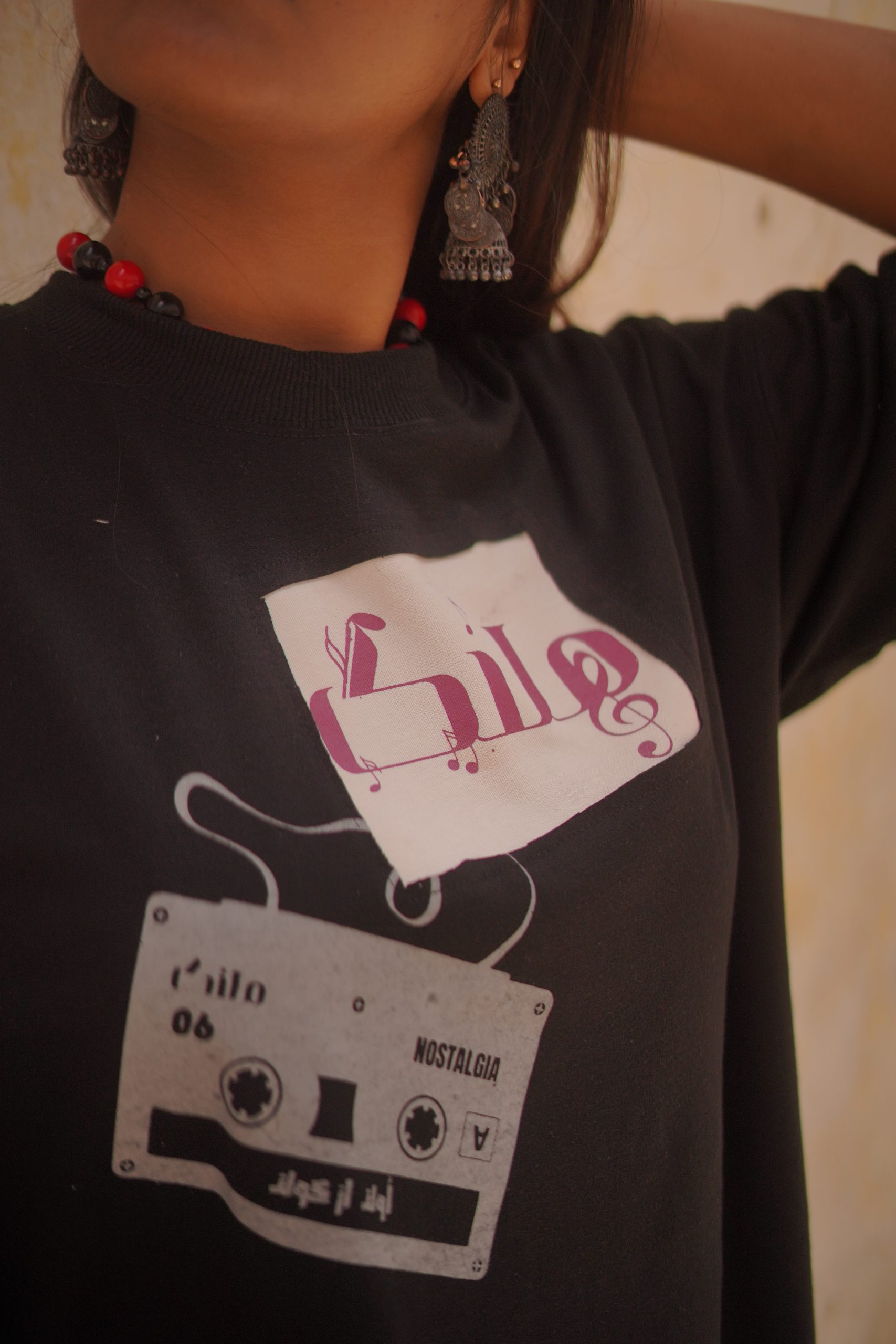 NOSTALGIA (UNISEX TSHIRT) - Image 10