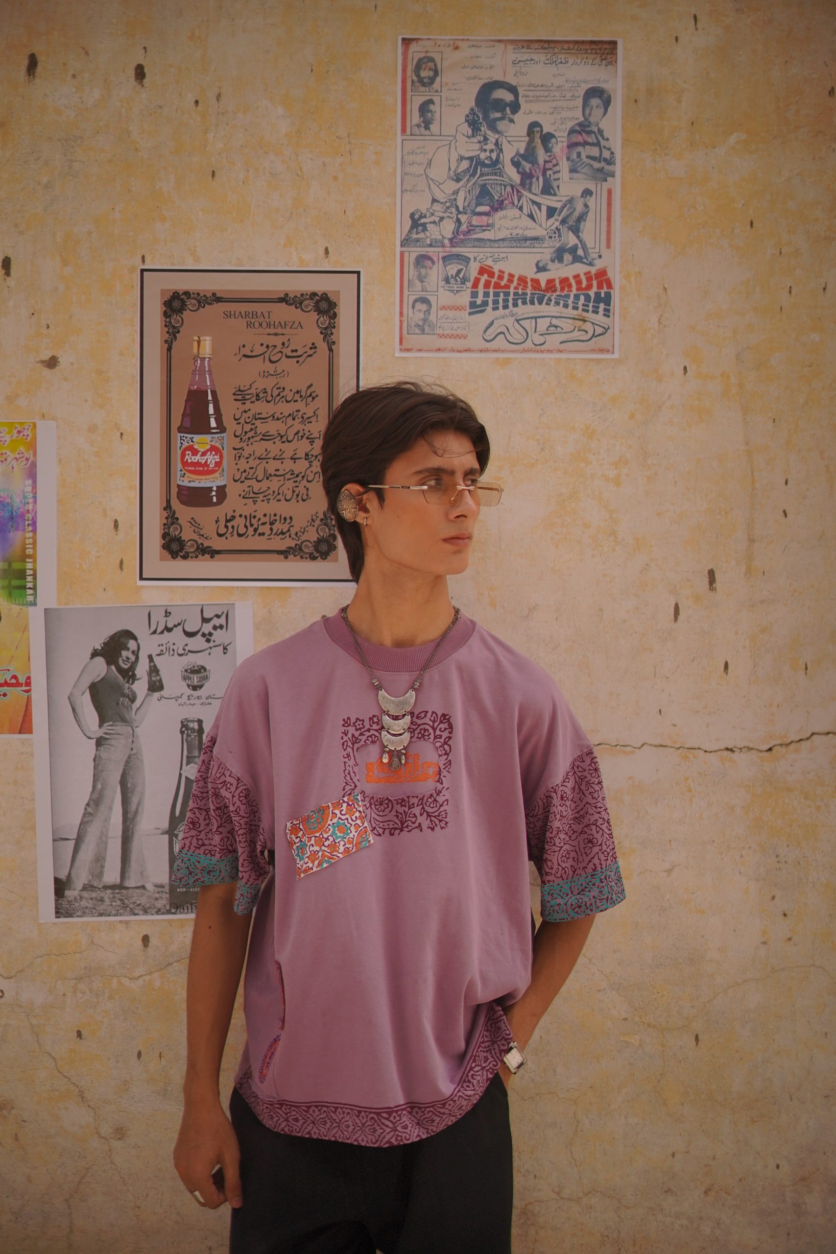 PAIWANDI (UNISEX TSHIRT) - Image 14