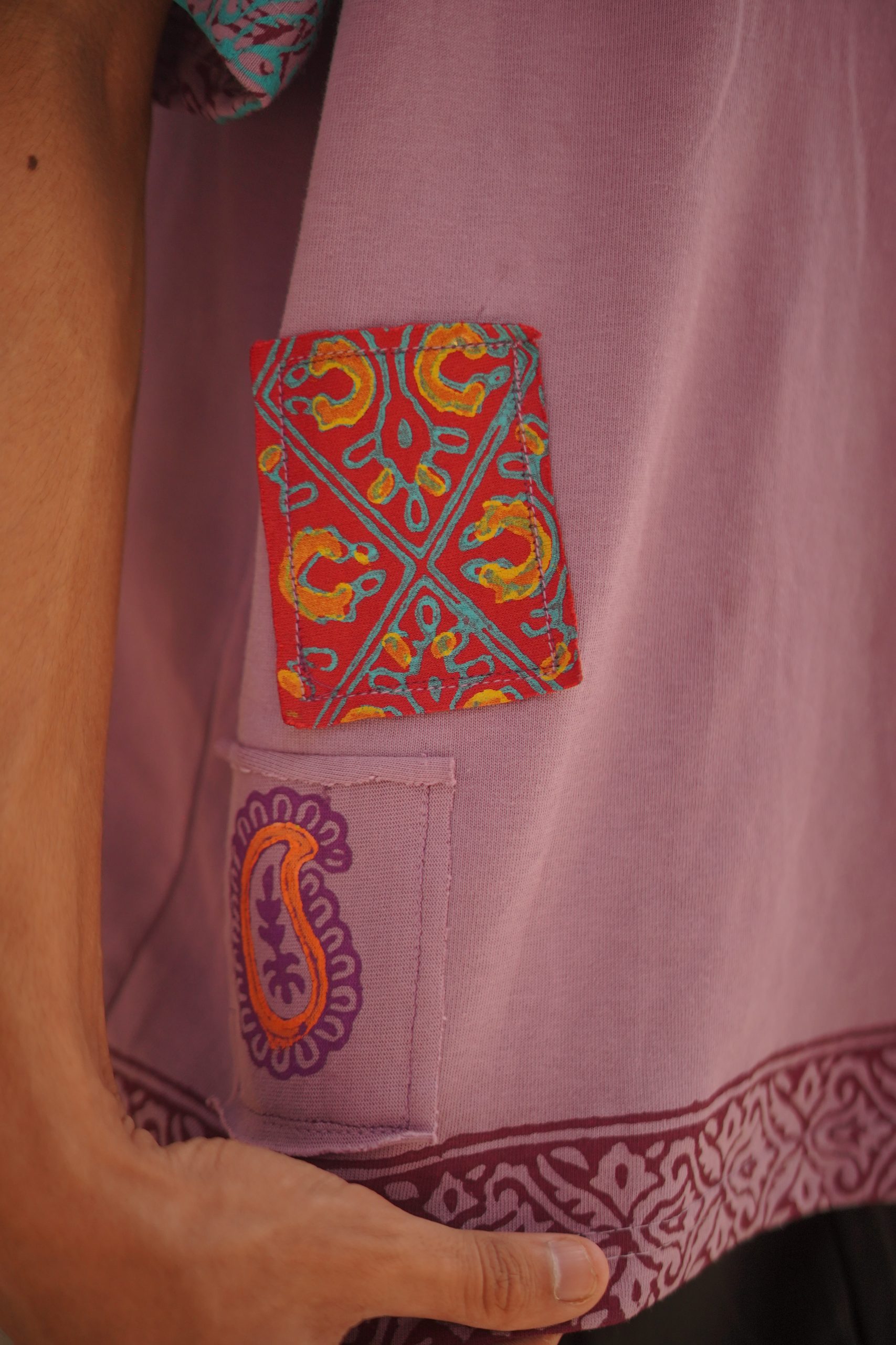 PAIWANDI (UNISEX TSHIRT) - Image 11