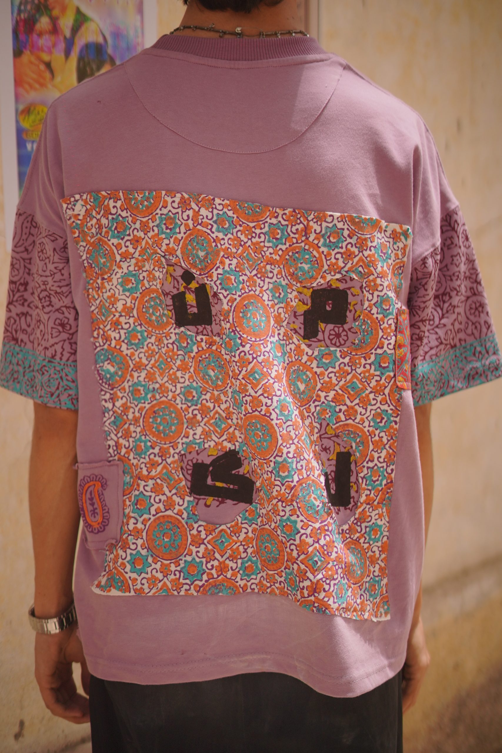 PAIWANDI (UNISEX TSHIRT) - Image 10