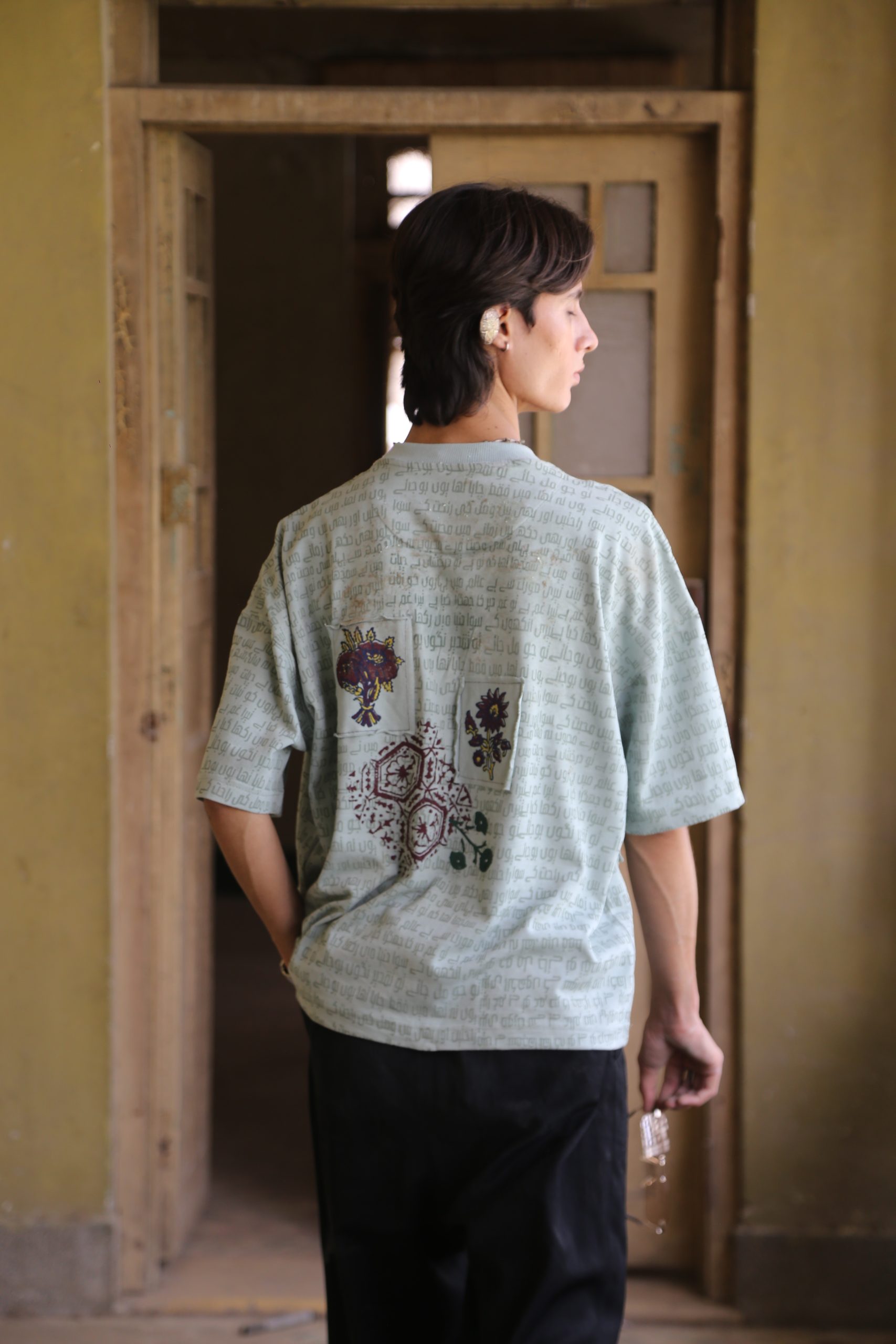 NAQSH (UNISEX TSHIRT) - Image 10