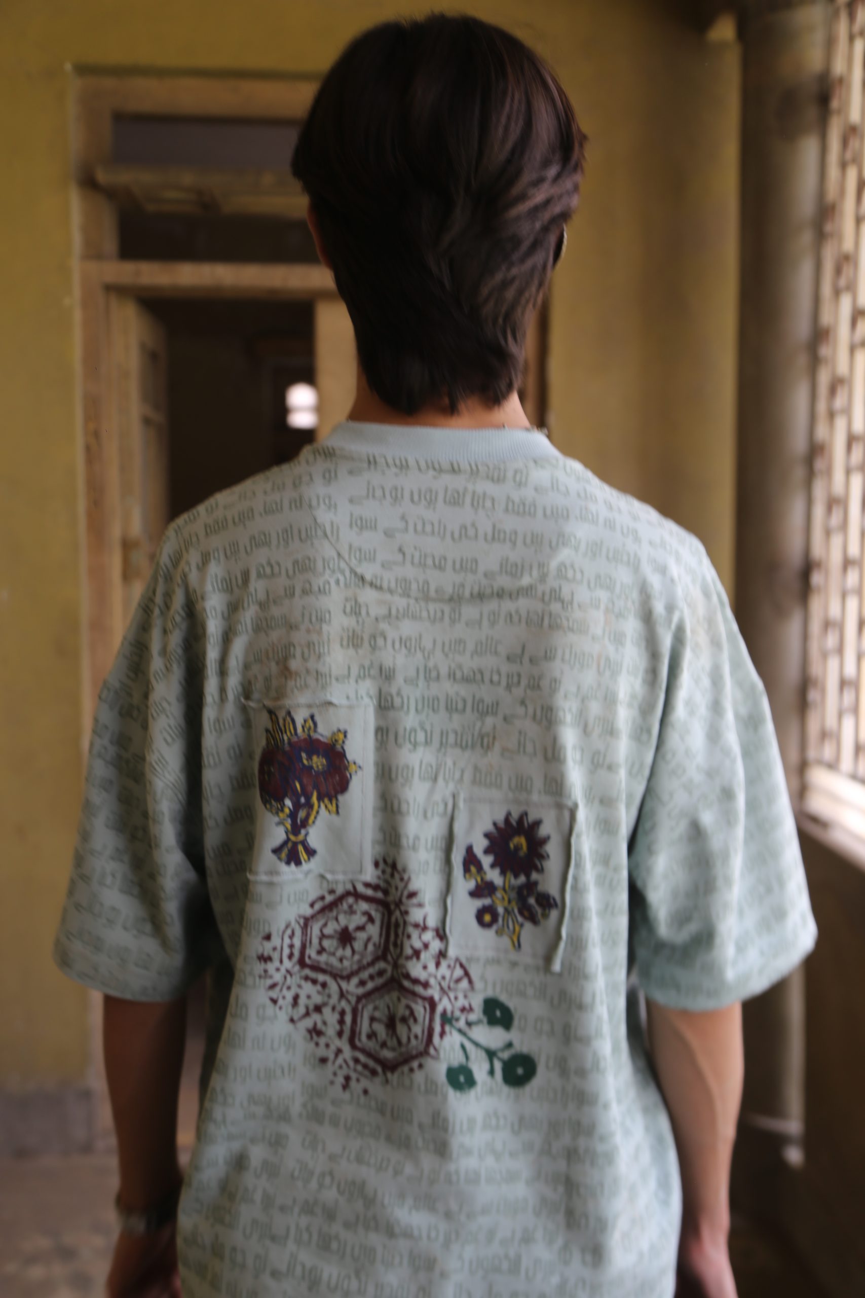 NAQSH (UNISEX TSHIRT) - Image 11