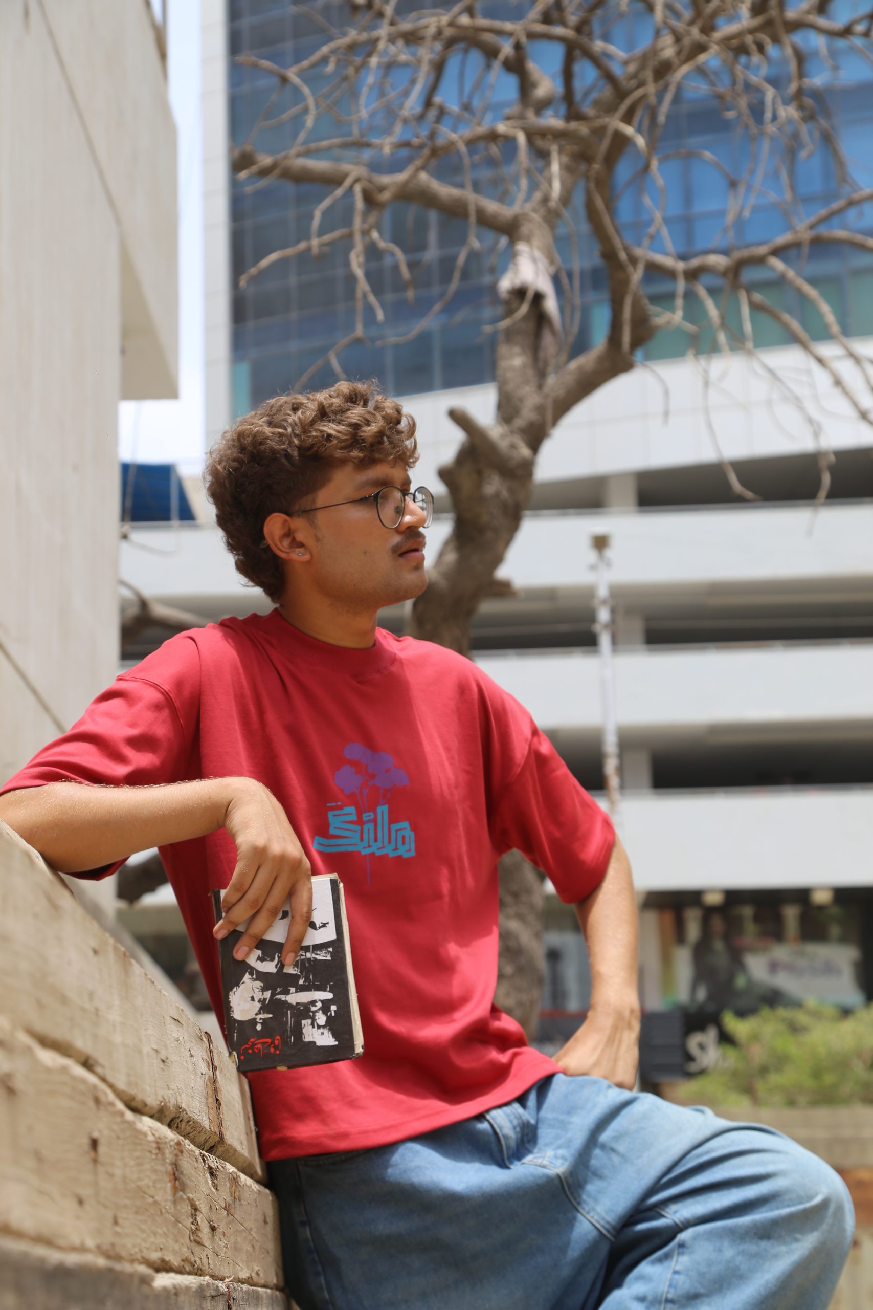 INHIRAAF (UNISEX TSHIRT) - Image 5
