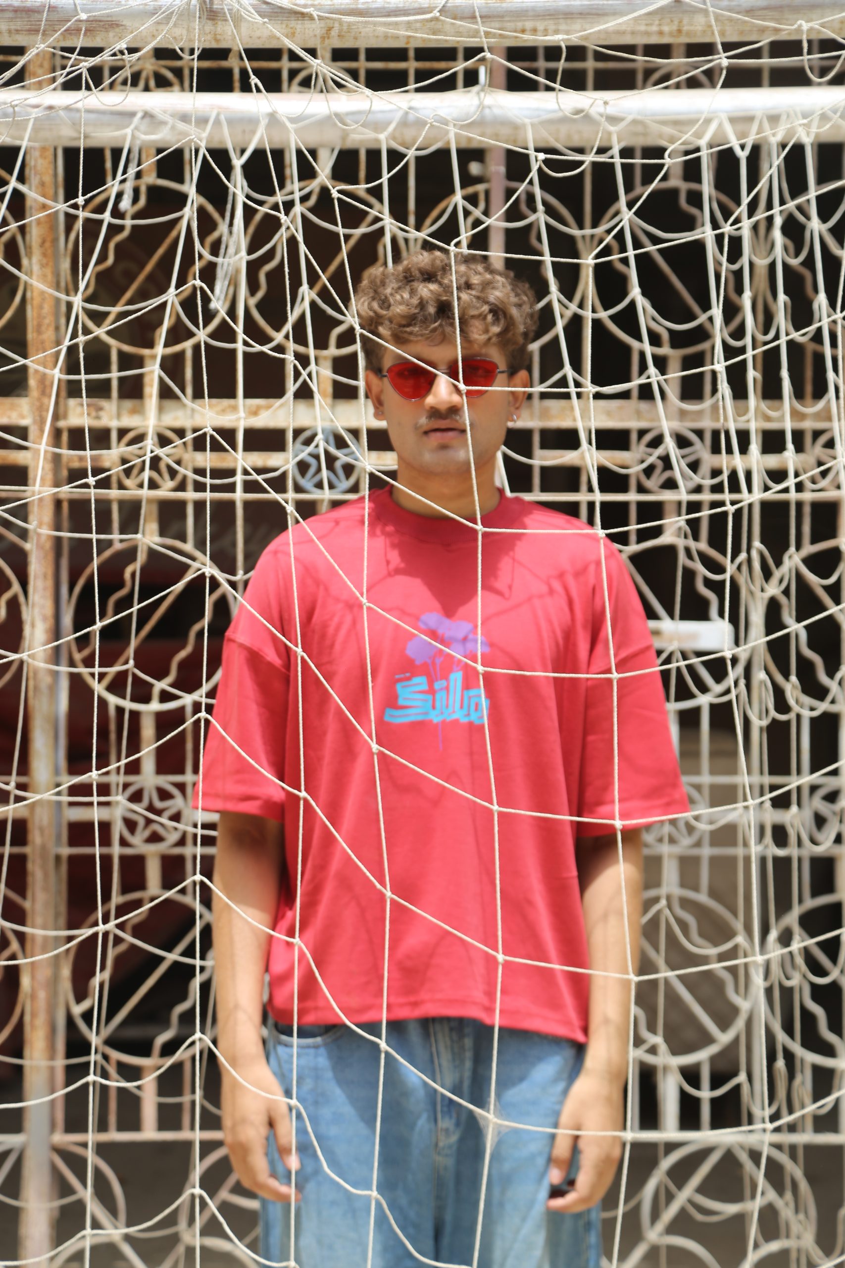 INHIRAAF (UNISEX TSHIRT) - Image 6